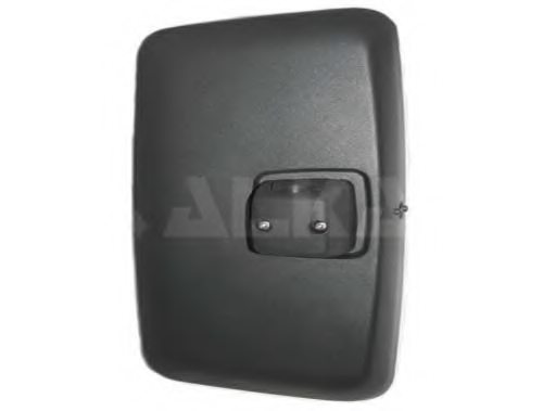 ALKAR 9479261 Outside Mirror, driver cab